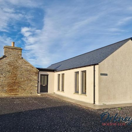Burrian - Or00247F, Lyermira - Or00249F, & Kirkquoy - Or00248F, Harray, Orkney Vila Exterior foto